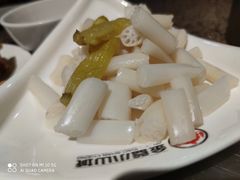 -小山城·馋嘴蛙(亚运村店)