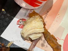 -肯德基(丁香店)