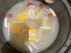 -采悦轩中餐厅·粤菜·海南菜(神州半岛喜来登度假酒店)