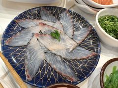 -第六季自助餐厅(北太平庄店)