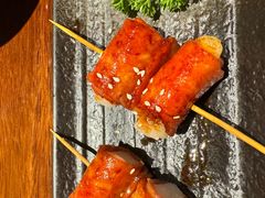 -古京·臻致料理(月湖店)