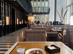 -北京康莱德酒店-Chapter餐厅