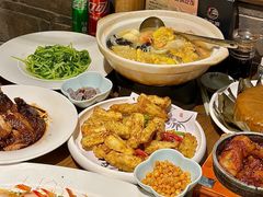-老宁波1381餐厅(宏泰广场店)