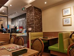 -萨莉亚意式餐厅(恒宝广场店)