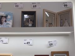 -海马体照相馆(大连柏威年购物中心店)