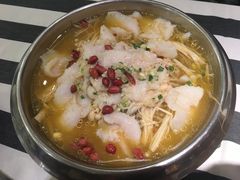 -Aqua Oasis 水天堂(石路天虹店)