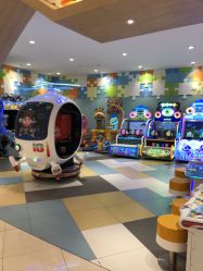 -meland亲子乐园•派对•研学(苏州悠方购物中心店)