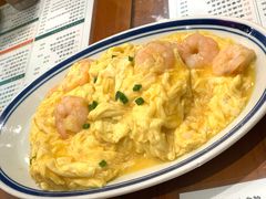 虾仁滑蛋-小龍鳳餐室(番禺路店)