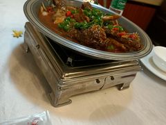 -潇湘码头·鲜湘菜(清河店)