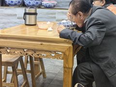-刘兰英牛羊肉泡馍(立新街店)