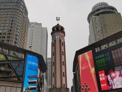 -八一路好吃街(雨田商务大厦店)