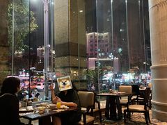 -泉州悦华酒店·自助餐厅