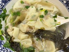 -吕氏馄饨包子大排档