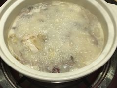 -捞王锅物料理(四川北路店)