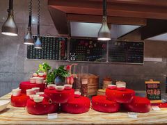 -西藏饭店·亚克·食光自助餐厅(文殊院店)