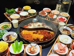 -俏媳妇火锅(宽窄巷子店)