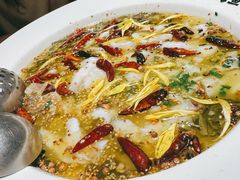 -太二酸菜鱼(青岛未来城万科广场店)
