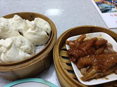 -阿政粤小馆(中央大街店)