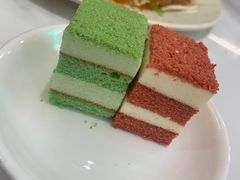 -香港威特瑞茶餐厅(小白楼音乐厅店)