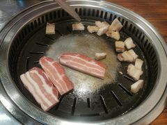 -意成料理