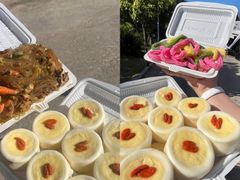 -坛南湾阿强农家乐.海鲜大排档老字号(福州地标美食店)