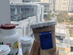 -CHARLIETOWN红茶公司(南京万象天地店)