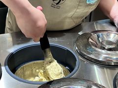 -野人先生Gelato(上海长宁龙之梦店)