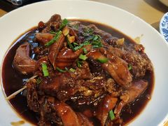 -兔爸私家小厨(新北万达店)