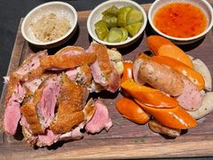 -圣丰索菲特·法国餐厅