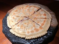 -楼兰新疆主题餐厅(苏州中心店)