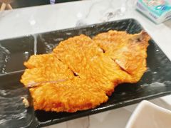 炸排-老地方面馆(思南路店)