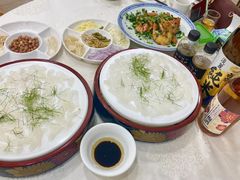 -寻味顺德·南记酒家·传统顺德菜·鱼生(广源路店)