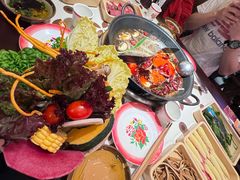 -江北北火锅馆·公路夜市(魏公村店)