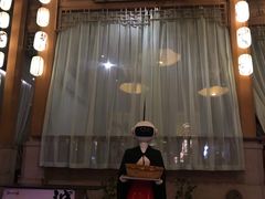 -淀里船宴(卓达店)