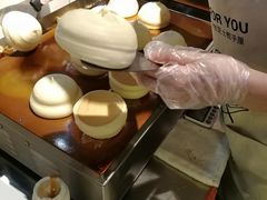 -狐狸和向日葵(北京路店)