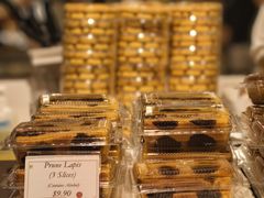 -本格旺索罗(樟宜机场T1店)