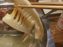 -傣妹火锅(四川北路店)