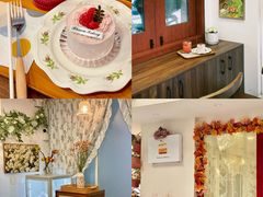 -花间烘焙BLossom Bakery