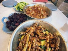 -辣盆盆麻辣小龙虾(哈尔滨总店)