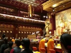 -新加坡佛牙寺龙华院