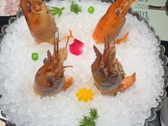 -锦楼·臻选新杭帮(杭州中心店)