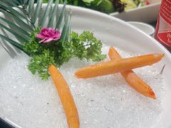 -打酱友•斑鱼海鲜粥火锅(吴桥店)
