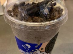 -喜茶(上海兴业太古汇店)