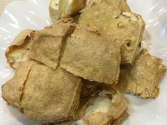 普宁豆干-兄弟深夜豆浆