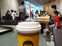 -麦当劳(湖滨路店)