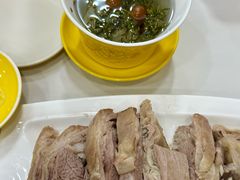 -马永华东乡手抓美食