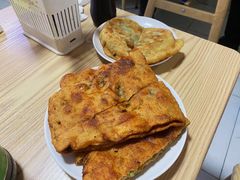 牛肉饼-王三姑牛肉饼