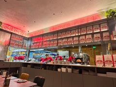 -BOTTEGA意库(中骏世界城店)
