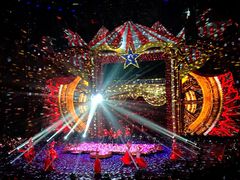 -珠海横琴长隆《卡卡虎奇遇记》