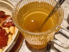 -留半山·香港食堂(啦啦宝都店)